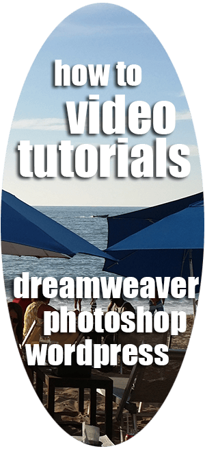 Web How To Videos