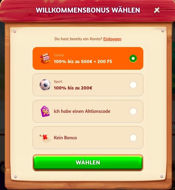 🎰 BillyBets Casino: Spiele, Boni & VIP-Erlebnis 🃏