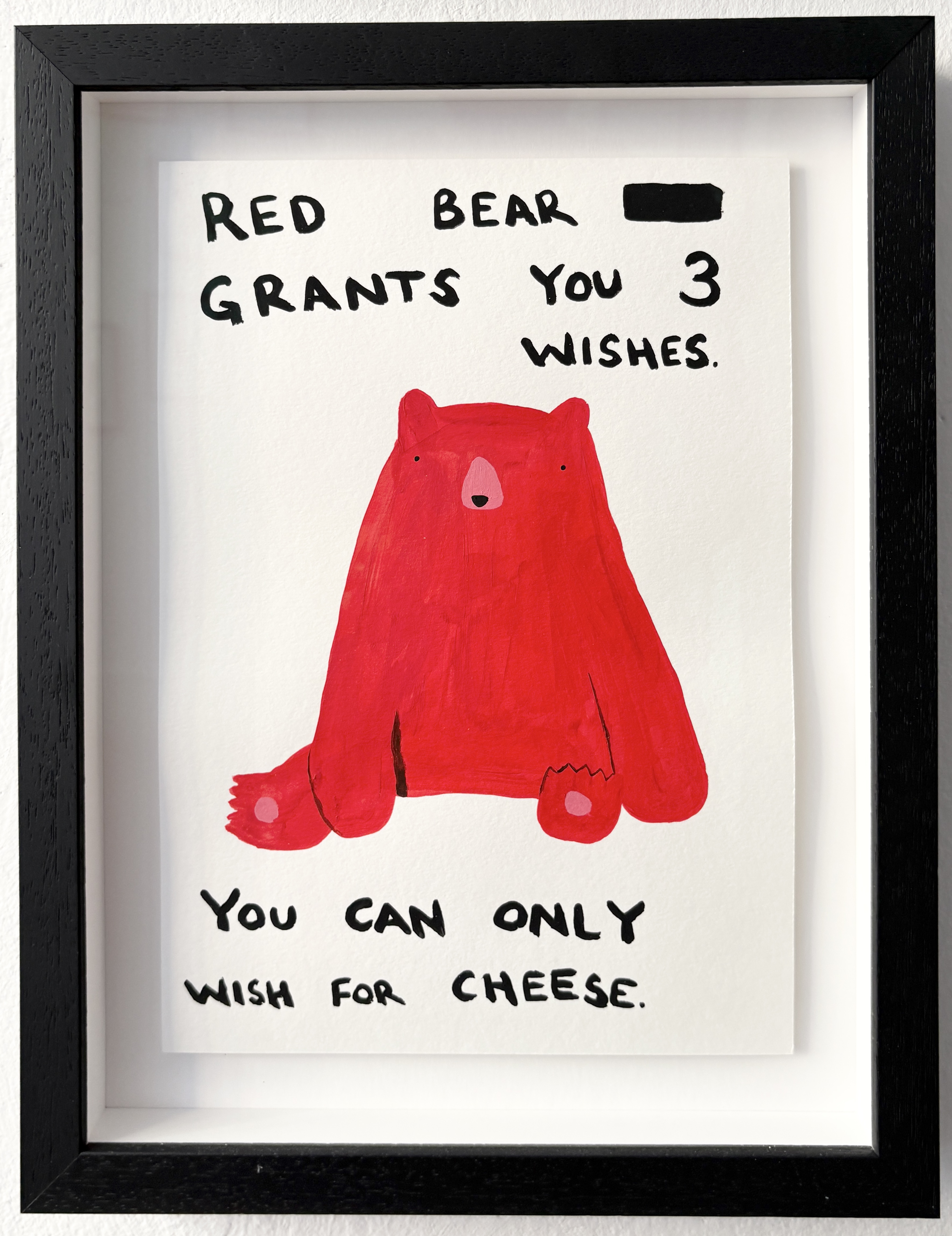 Red Bear