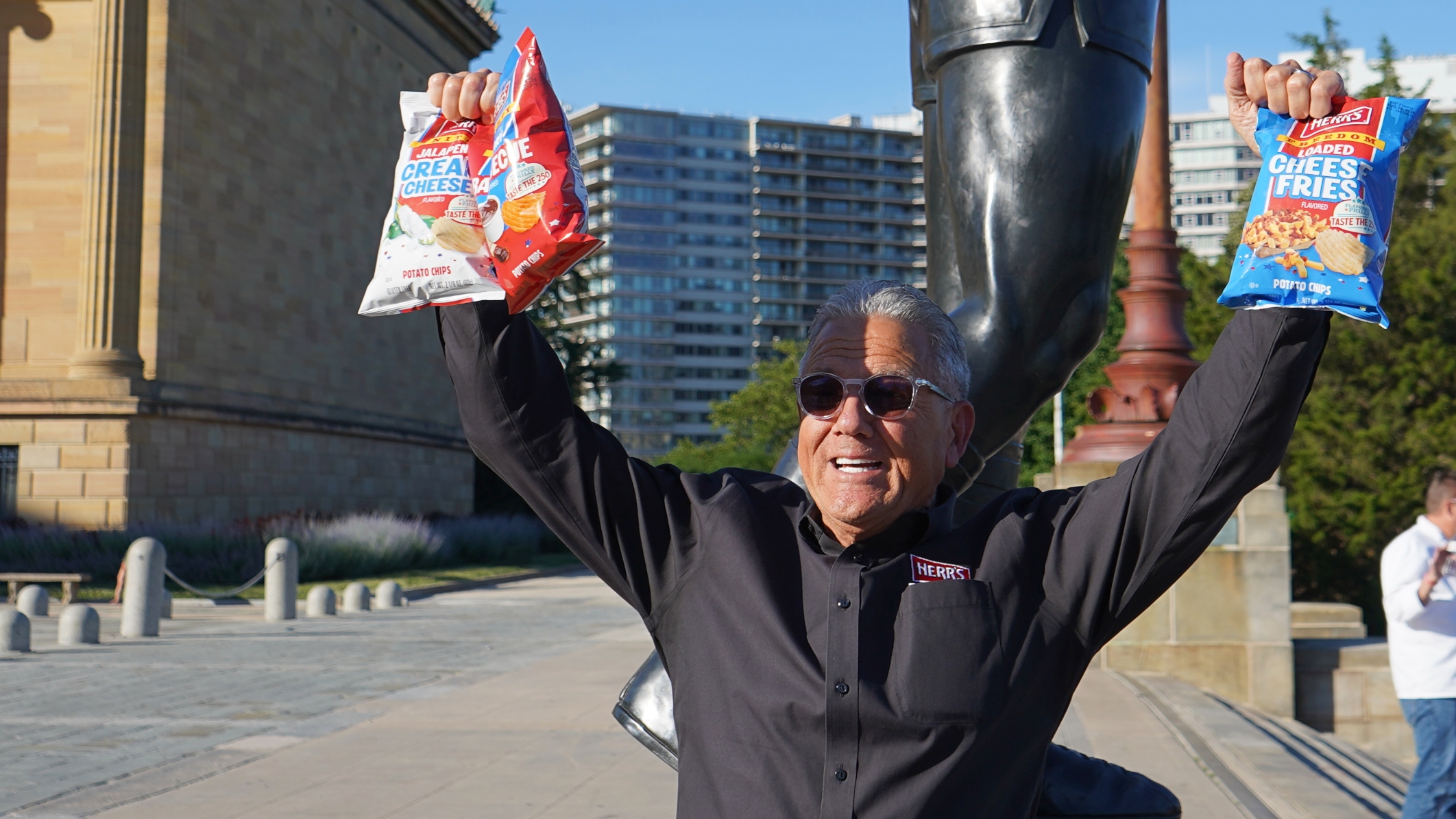 Philly-made Dietz Nuts are the meat snack you've been looking for