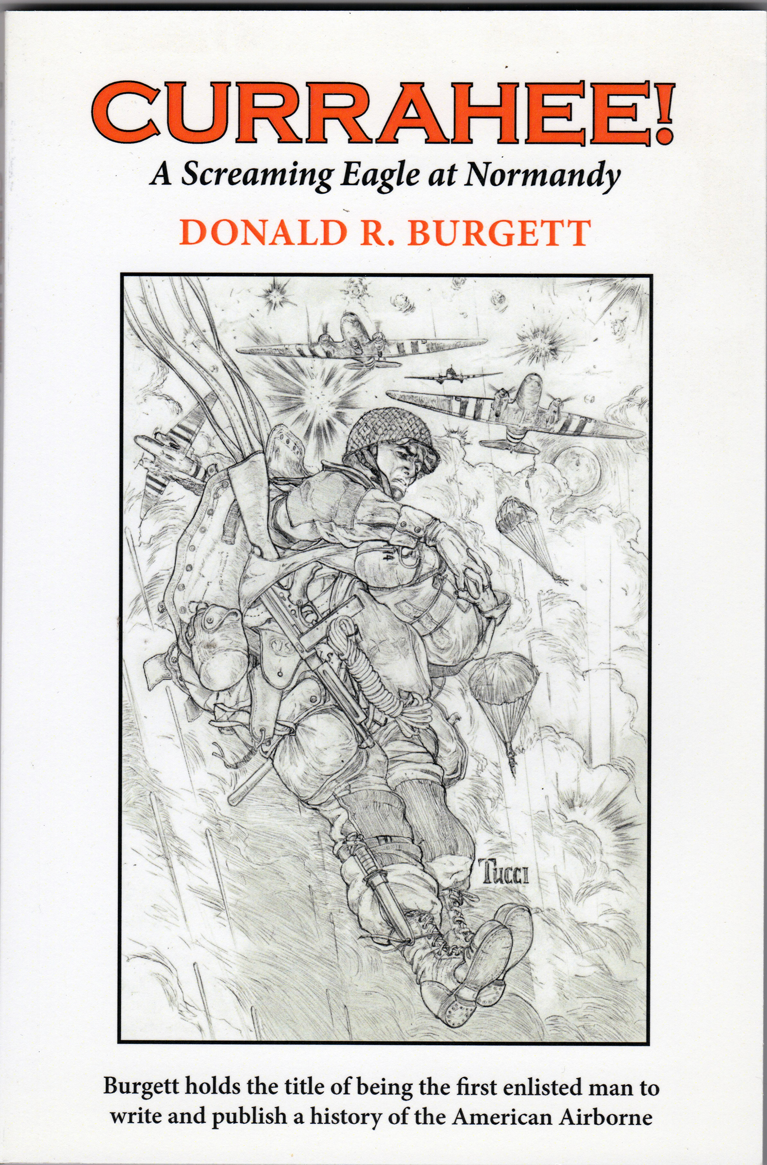 CURRAHEE BOOK