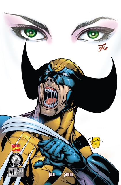 Store – Billy Tucci