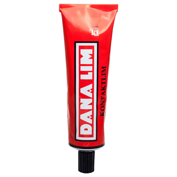 Contact Adhesive for Billiard Cloth – DANA LIM 281, 150 ml