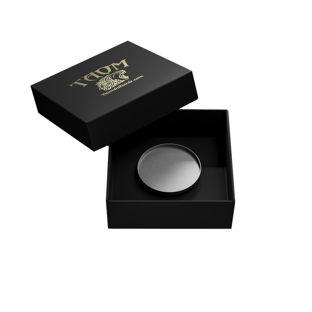 TAOM MAGNETITE Chalk Holder Cup