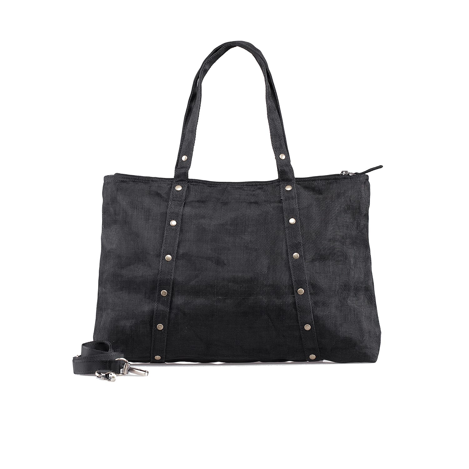 L'Essentiel - Sac à main éthique - Noir