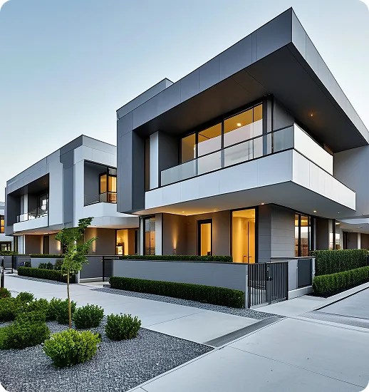 Biltwyth Custom Homes – Services Highlights