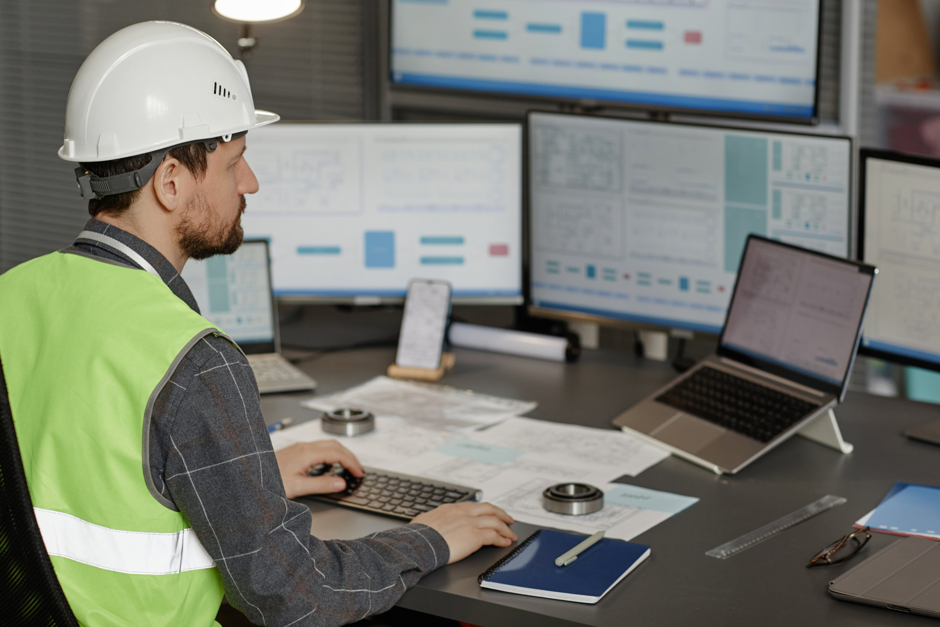 The MEP BIM Dynamic: Key Differences and Why It Matters