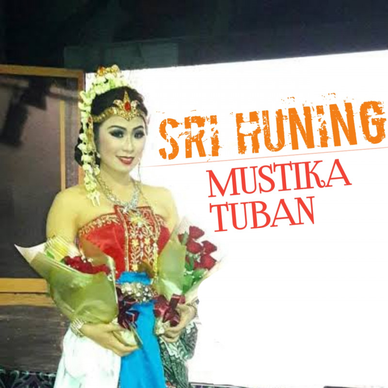 Priste Sri Huning Mustika Tuban Demi ketentraman dan keselamatan mempelai berdua Sri Huning maju ke medan laga memporak-porandakan pasukan Lamongan dia tidak ingin orang yang dicintainya mengalami sesuatu.
