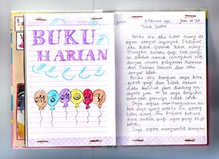 Contoh format buku catatan prestasi siswa smp mts ini merupakan buku catatan guru berkenaan dengan sejumlah prestasi dari pesertadidinya. Melejitkan Kemampuan Menulis Bahasa Inggris Melalui Buku Harian