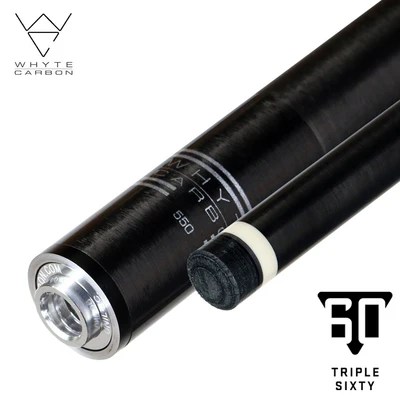 Triple 60 Whyte Carbon Raw Play Shaft