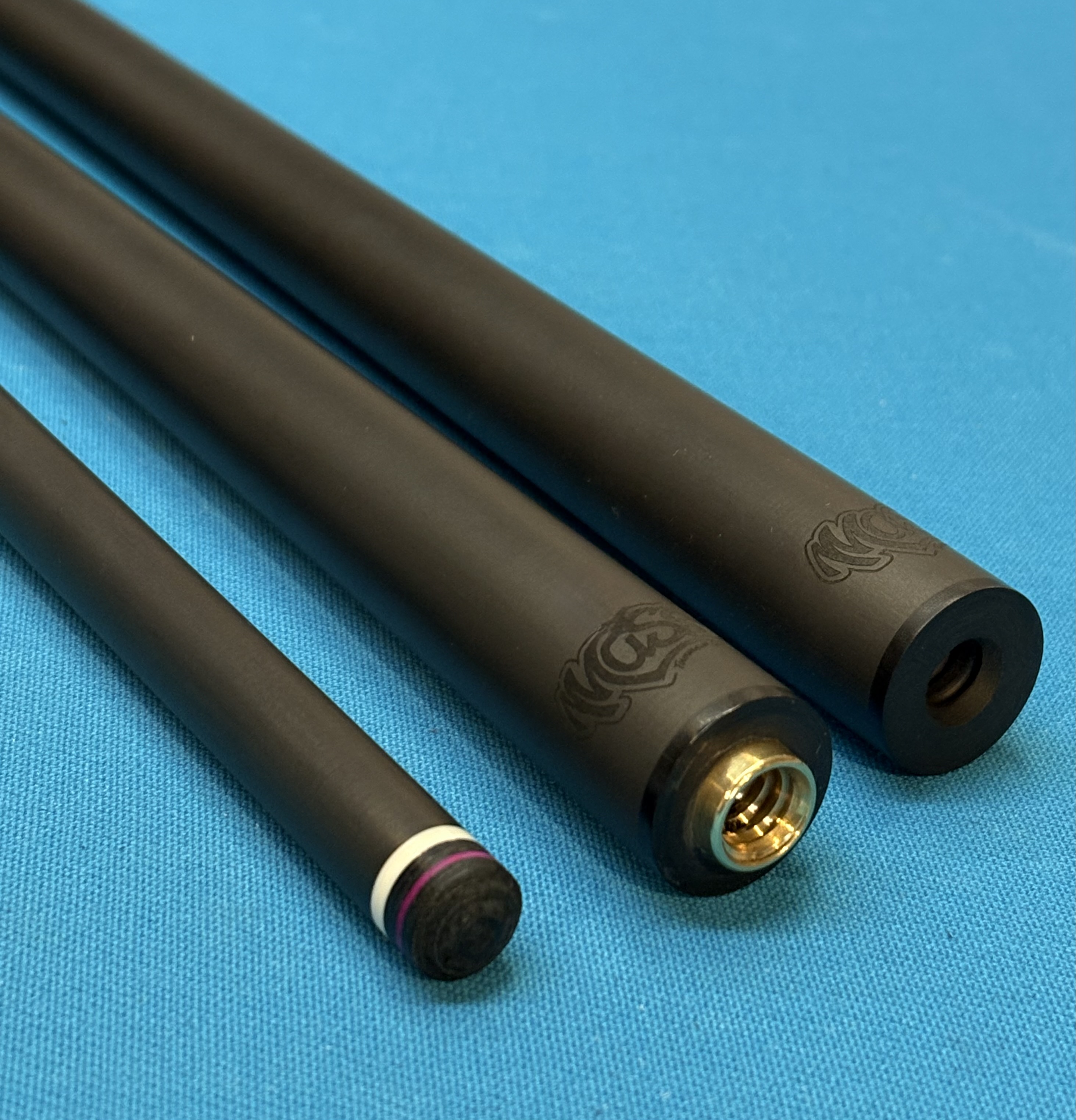 Massé  Carbon Fiber Shaft 11.8mm