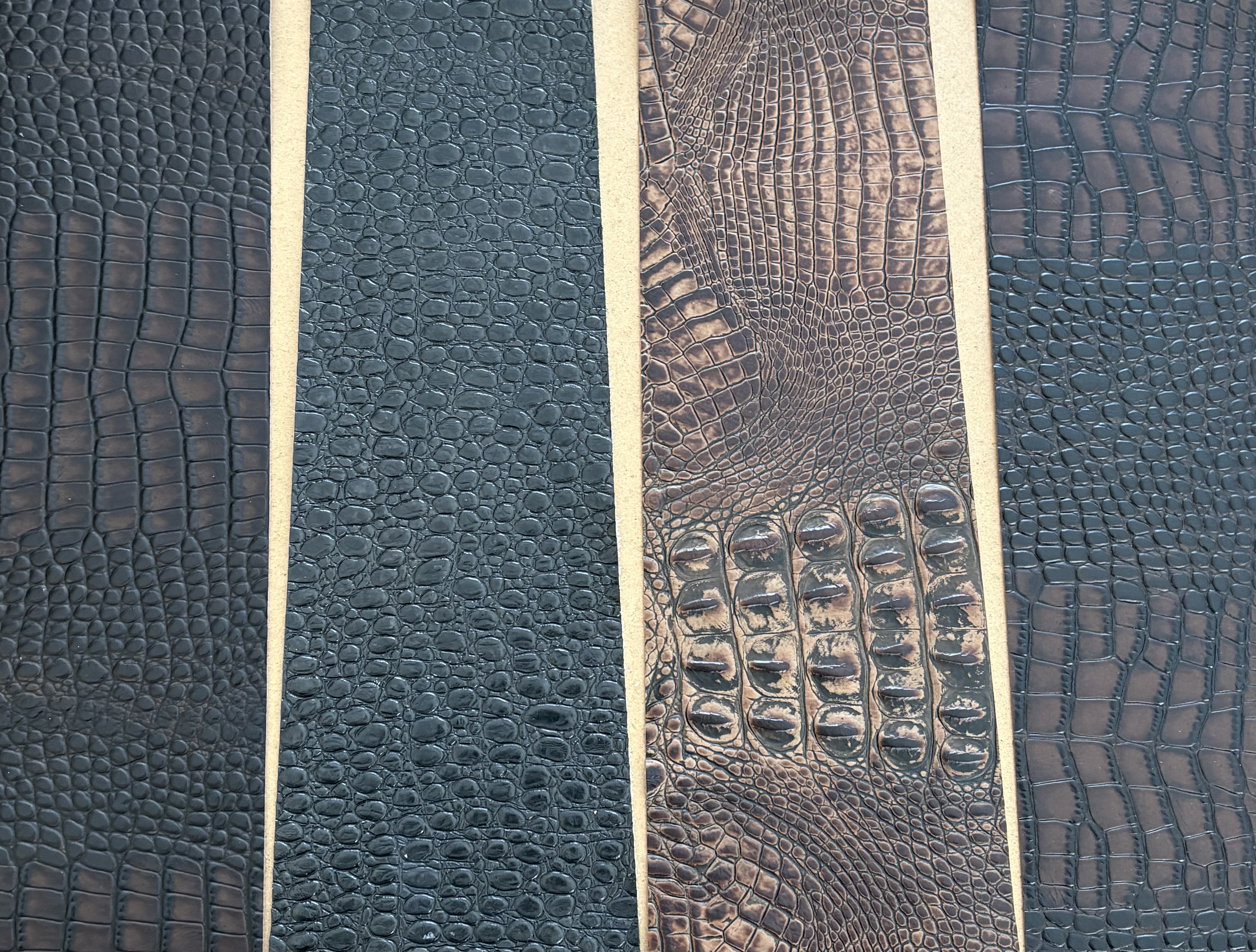 Leather Wraps - Including Installation