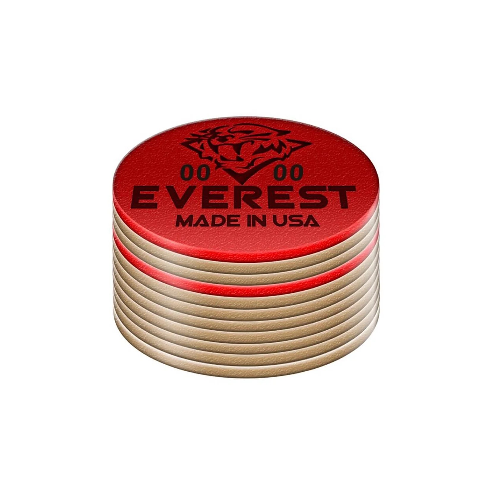 Everest- Tiger