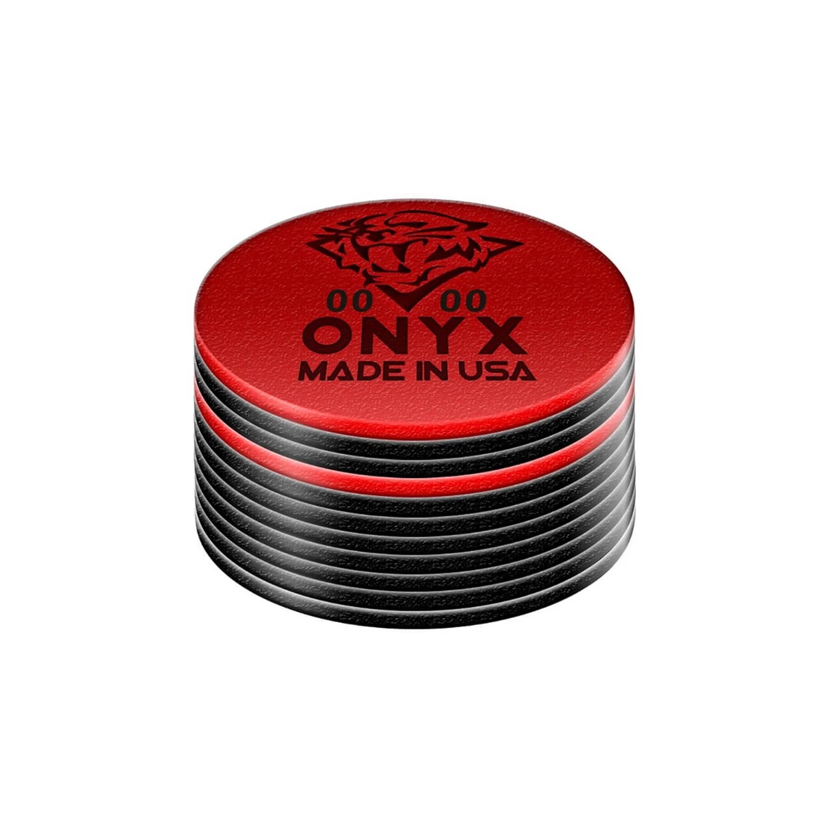 Onyx Laminated - Tiger