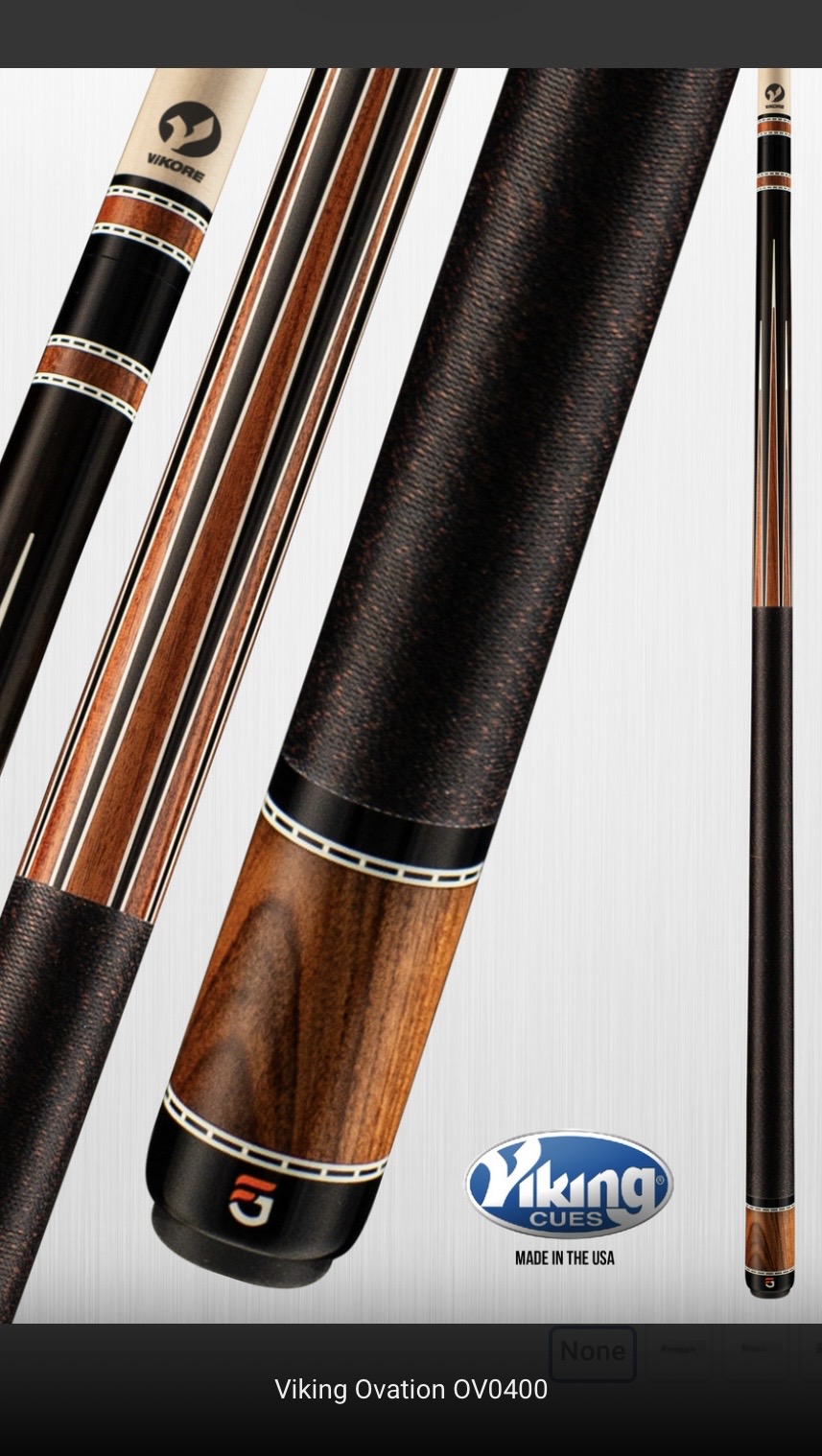 Viking Ovation OV0400