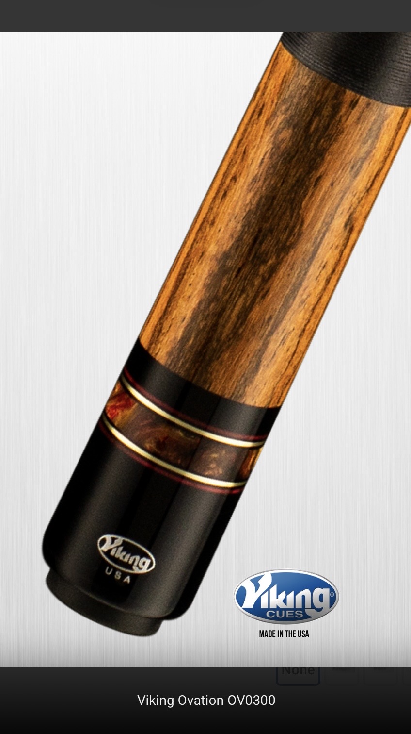 Viking Ovation OV0300