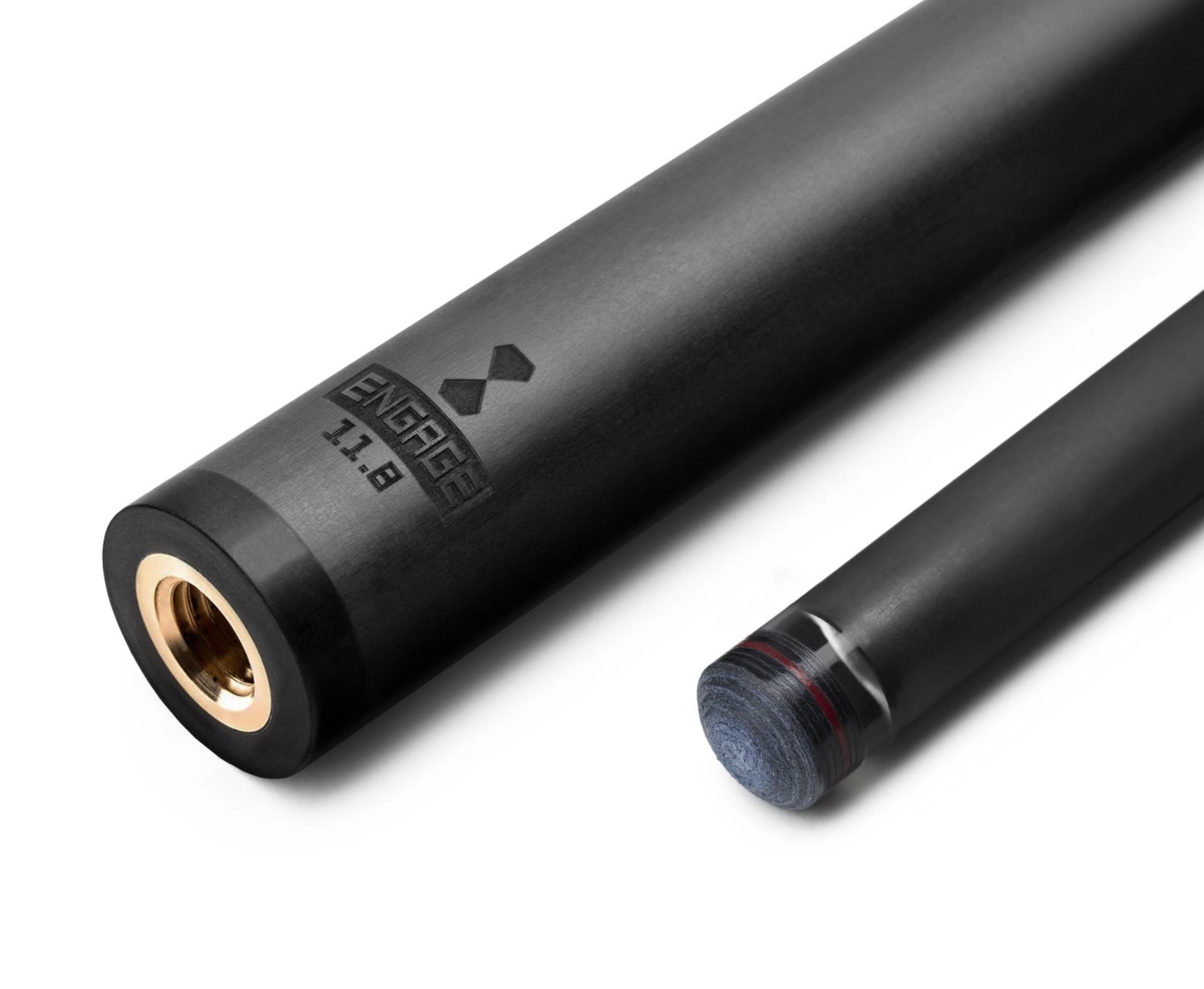 Becue Engage Carbon Fiber Shaft