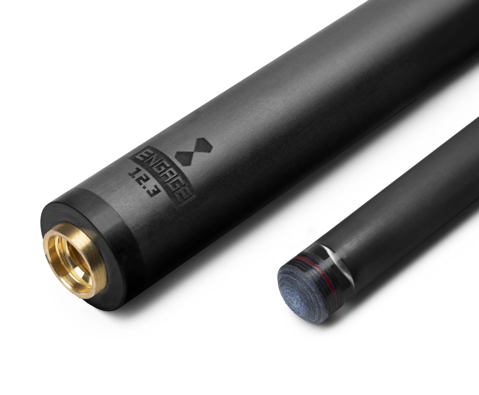 Becue Engage Carbon Fiber Shaft