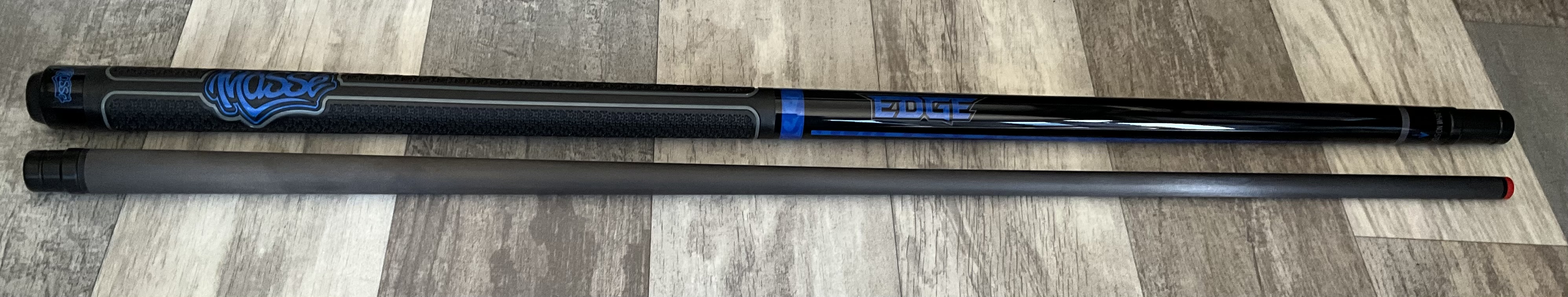 Massé Edge Series Breaker