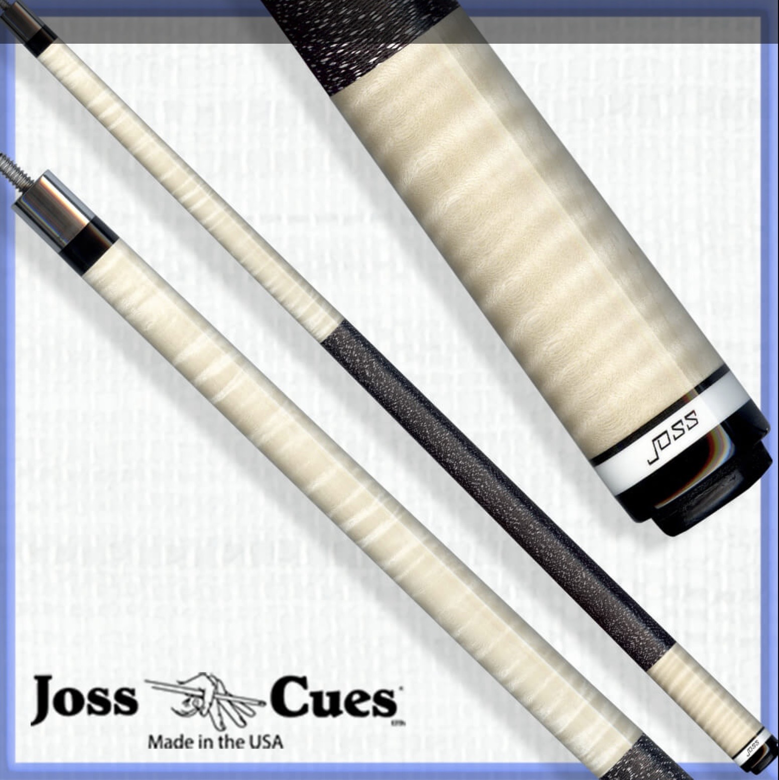 Joss Cues 1001 Natural