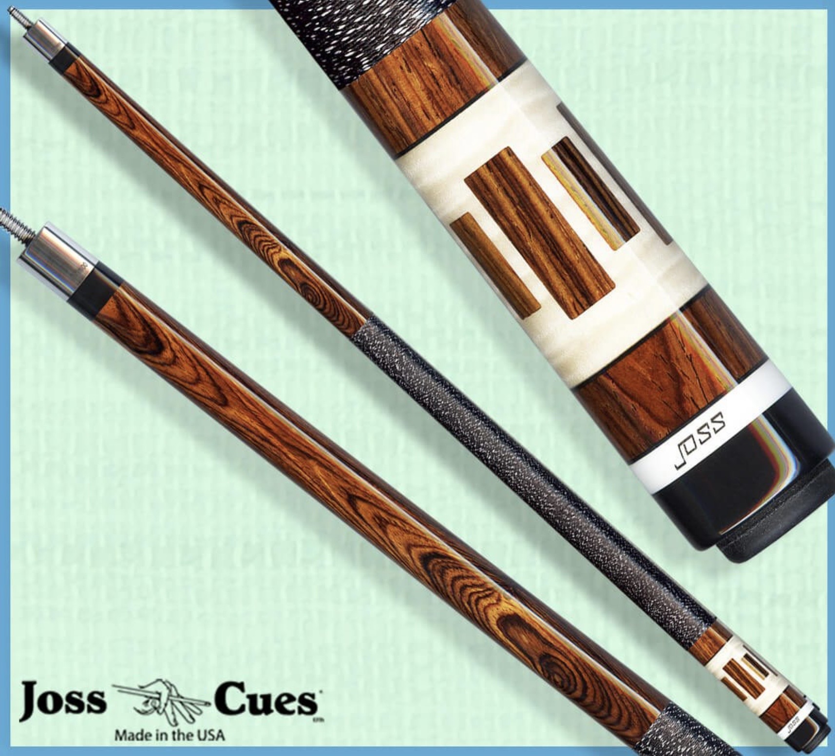 Joss Cues 20140C