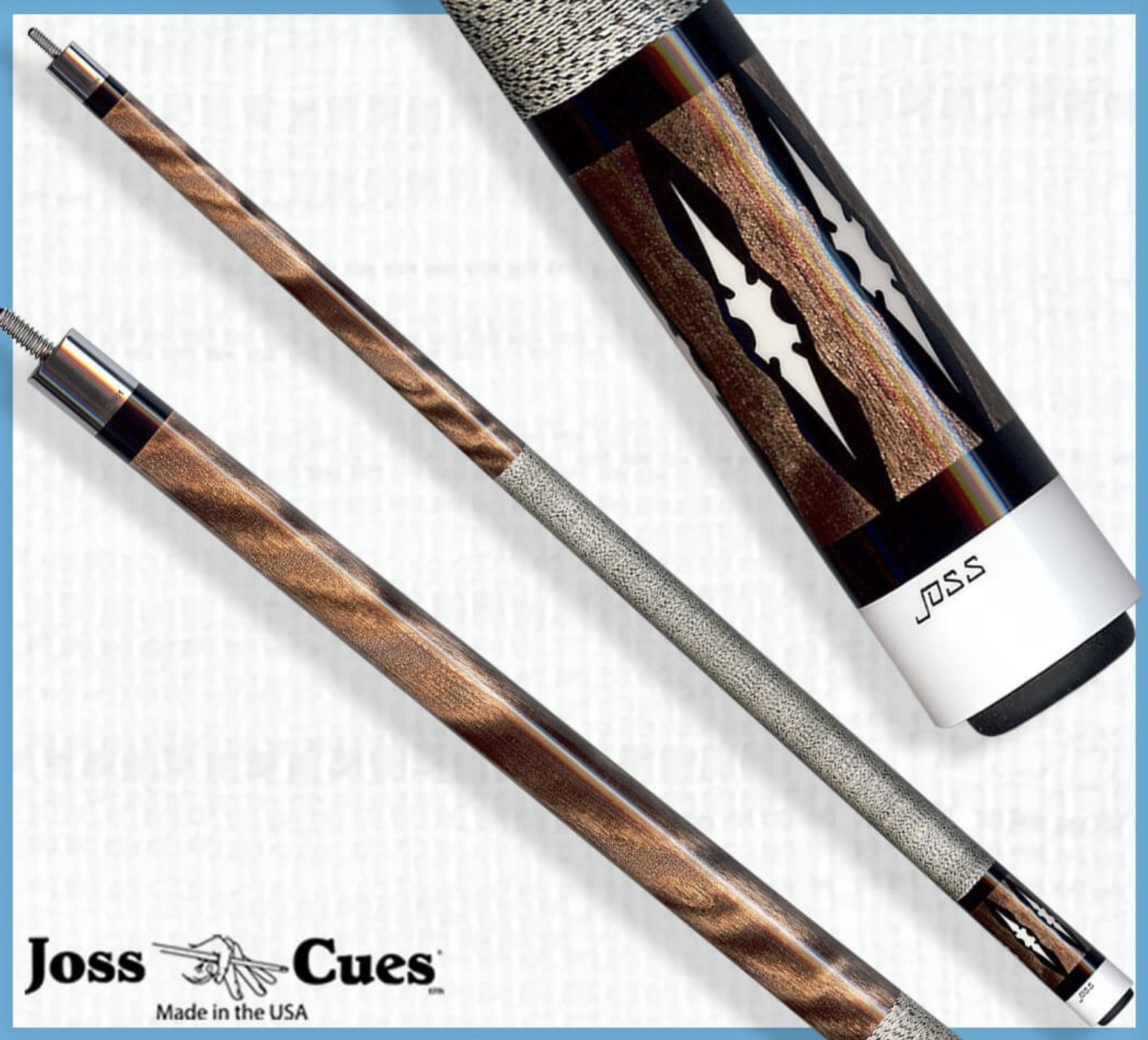 Joss Cues 2056