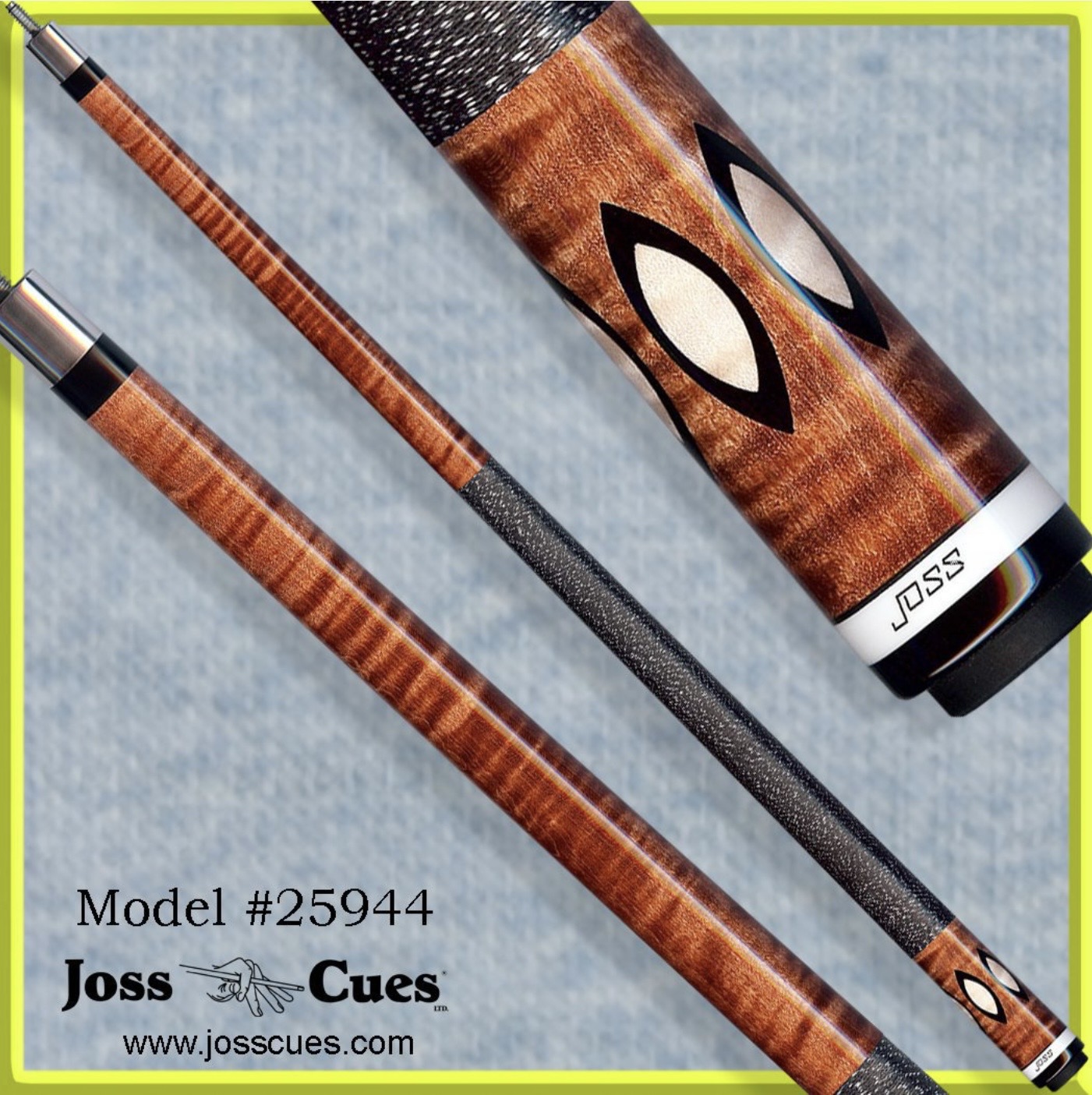 Joss Cues 25944