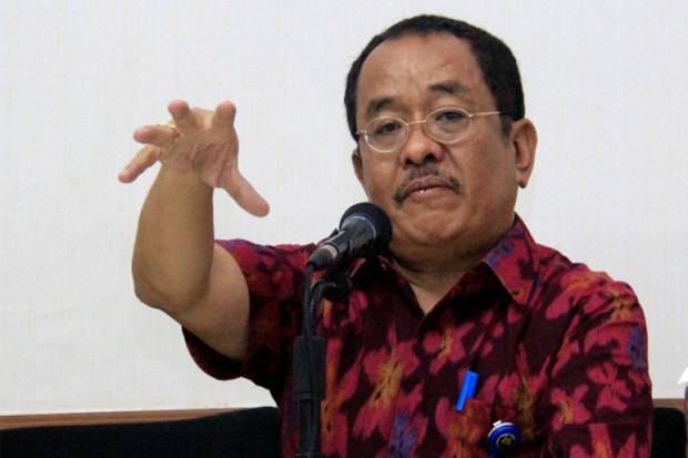 Dana JHT Cair Di Usia 56 Tahun, Said Didu Pemerintah