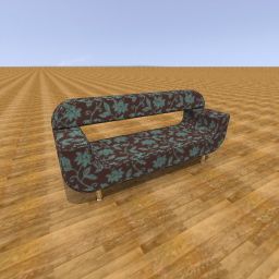 Bimcomponents Com Modulos - Geometric Backgrounds - Classic HD Collection