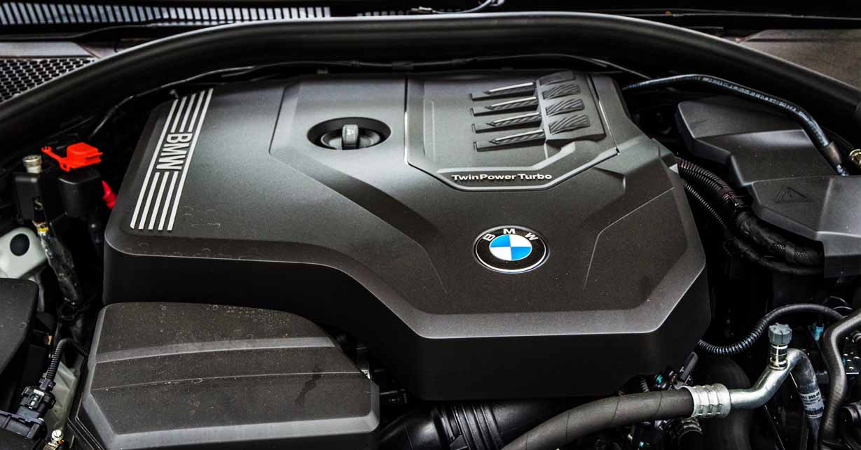 Bmw b48 reliability & engine problems. is the b48 reliable?