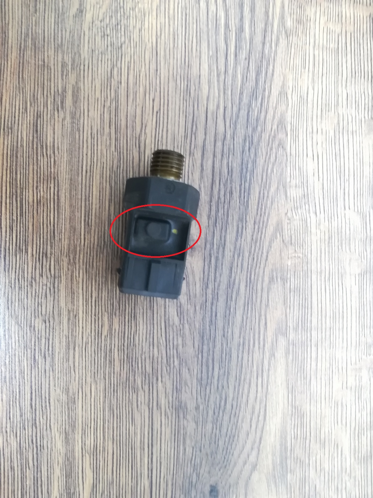 Pressure Sensors Also Such Hapens Bimmerprofs Com
