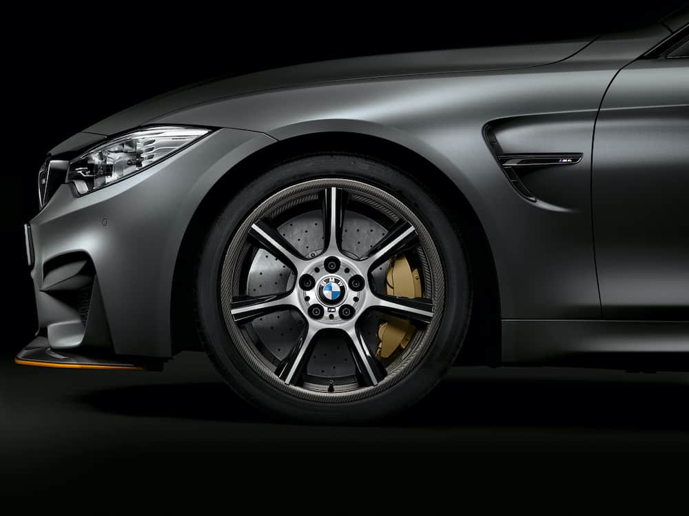 Oem bmw f82 m4 wheel style, specs