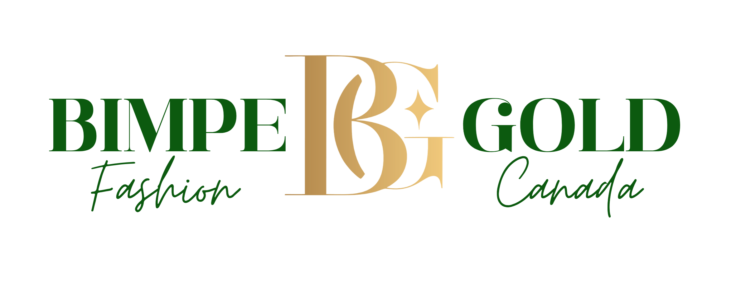 BimpeGold Fashion Canada | Sustainability Fashion
