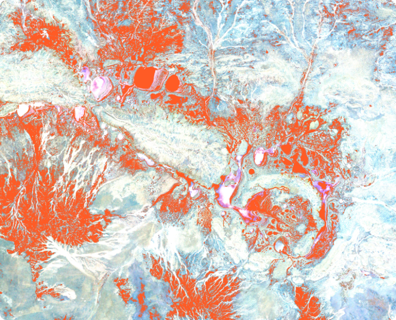 Bimplify - Minimal Texture Collection - Ultra HD Quality