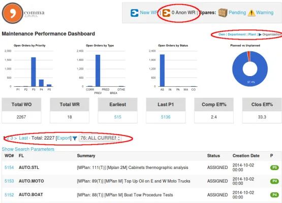 Using Change Management For Cmms Implementation Ftmaintenance Cmms - Download Creative Minimal Image | HD