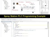 Advanced Plc Programming Structured Text Examples