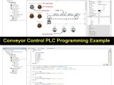 Advanced Plc Programming Structured Text Examples