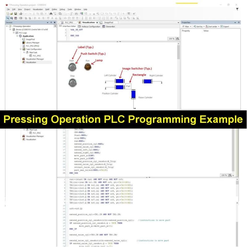 Plc Programming Examples Pdf - Space Patterns - Modern Full HD Collection