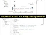 Advanced Plc Programming Structured Text Examples