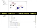 Advanced Plc Programming Structured Text Examples