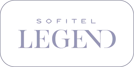 Logo Sofitel Legend Casco Viejo
