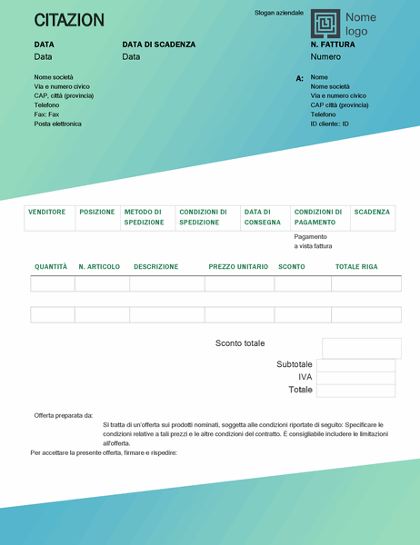 Offerte E Preventivi - Office.com 600_x_462_png