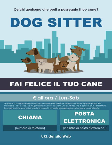 Volantino Per Secondo Lavoro 600_x_462_png