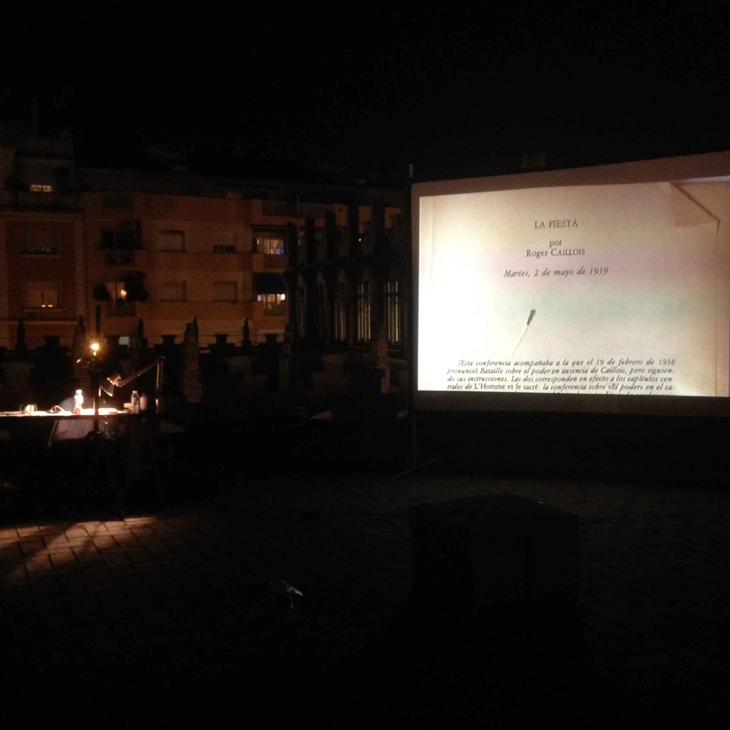 Bianyal 2016 - Marc Vives