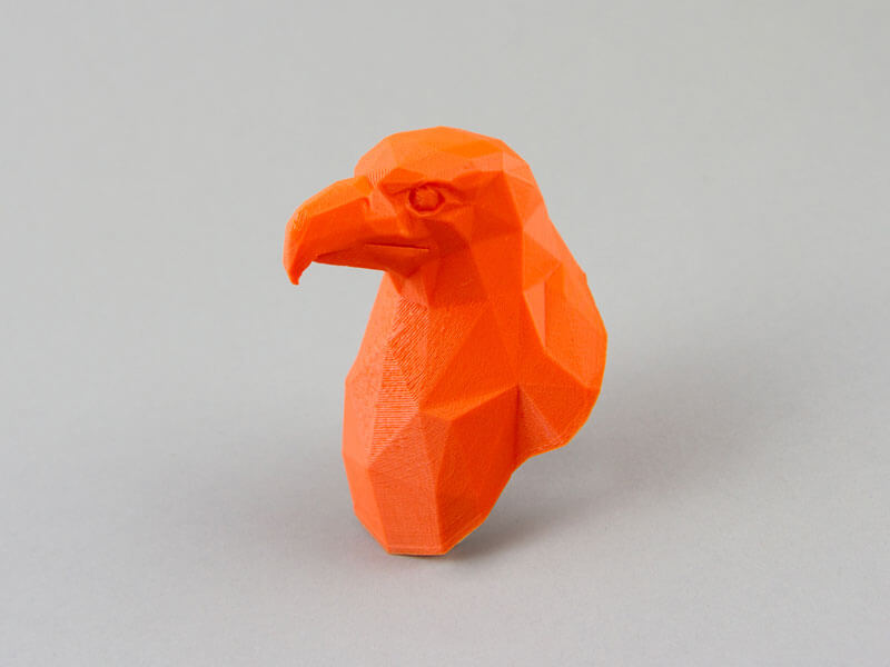 stampa 3D PLA