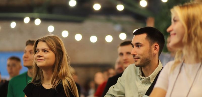 Enterprise Software Development Company Binary Studio - Retina Minimal Patterns for Desktop