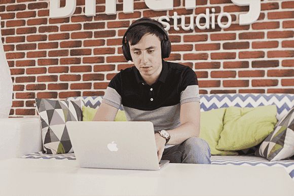 Why Binary Studio Binary Studio - Creative 8K Minimal Wallpapers | Free Download