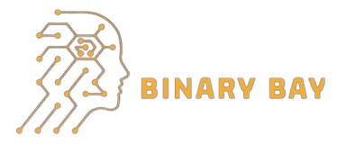 Binary Bay Solutions - Ocean Designs - Beautiful 4K Collection