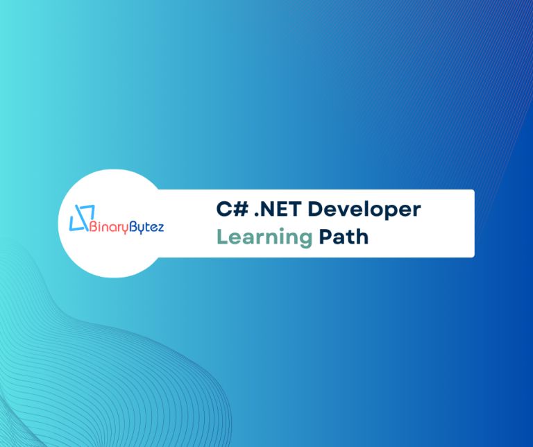 C Net Developer Interact - Landscape Illustrations - Modern 4K Collection