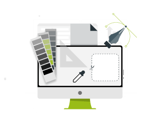 Expertise Binary Code Barn - Elegant High Resolution Sunset Designs | Free Download